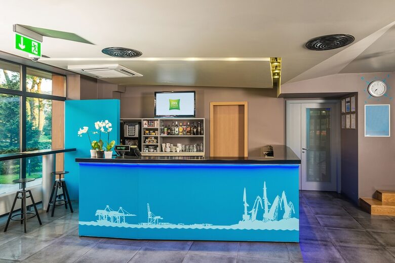 Hotel Ibis Styles Riga