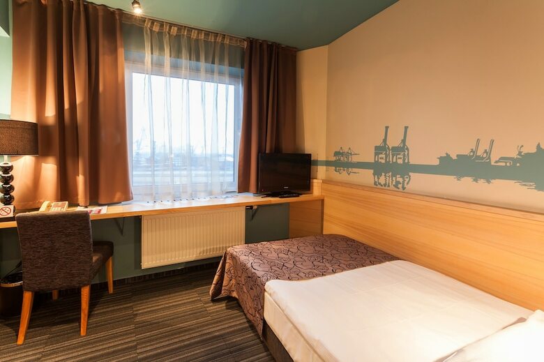 Hotel Ibis Styles Riga