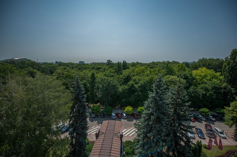 Jolly Alon Hotel