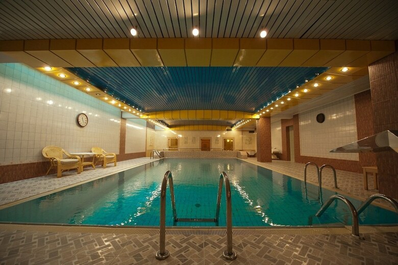Jolly Alon Hotel