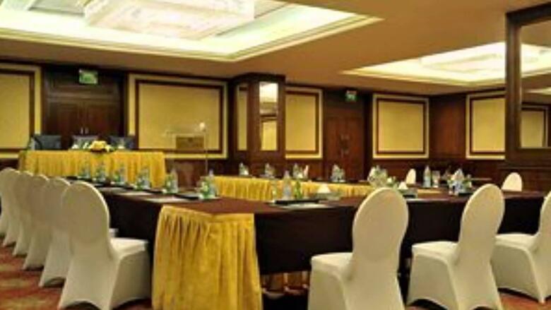 Safir Hotel Cairo