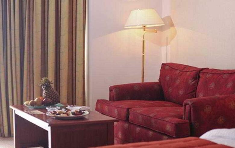 Safir Hotel Cairo