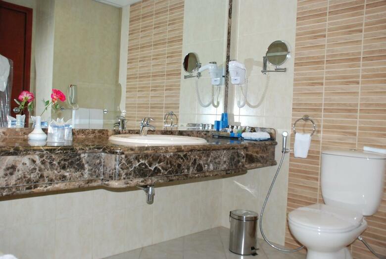Safir Hotel Cairo