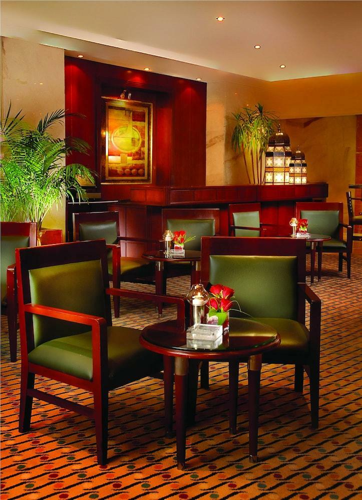 Safir Hotel Cairo
