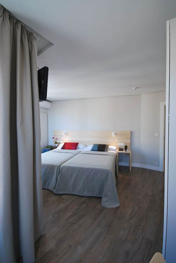 Hotel Avenida