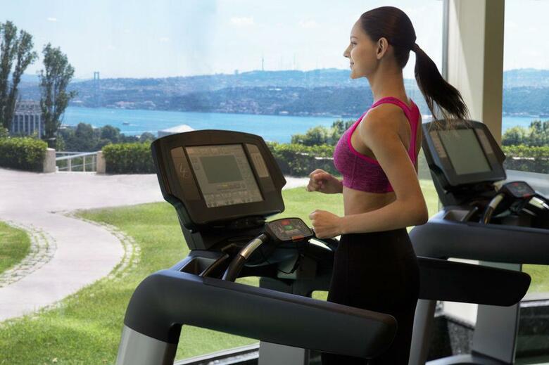 Hotel Intercontinental Istanbul