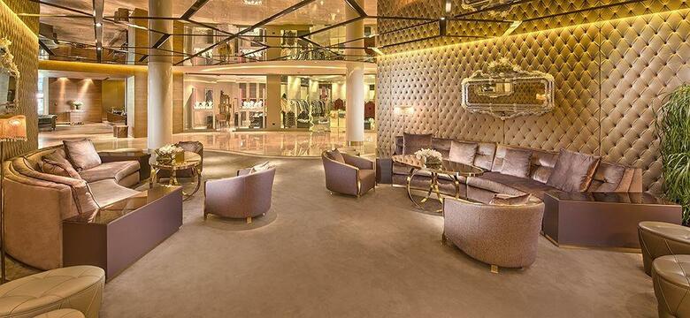 Hotel Intercontinental Istanbul