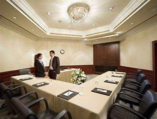 Hotel Intercontinental Istanbul