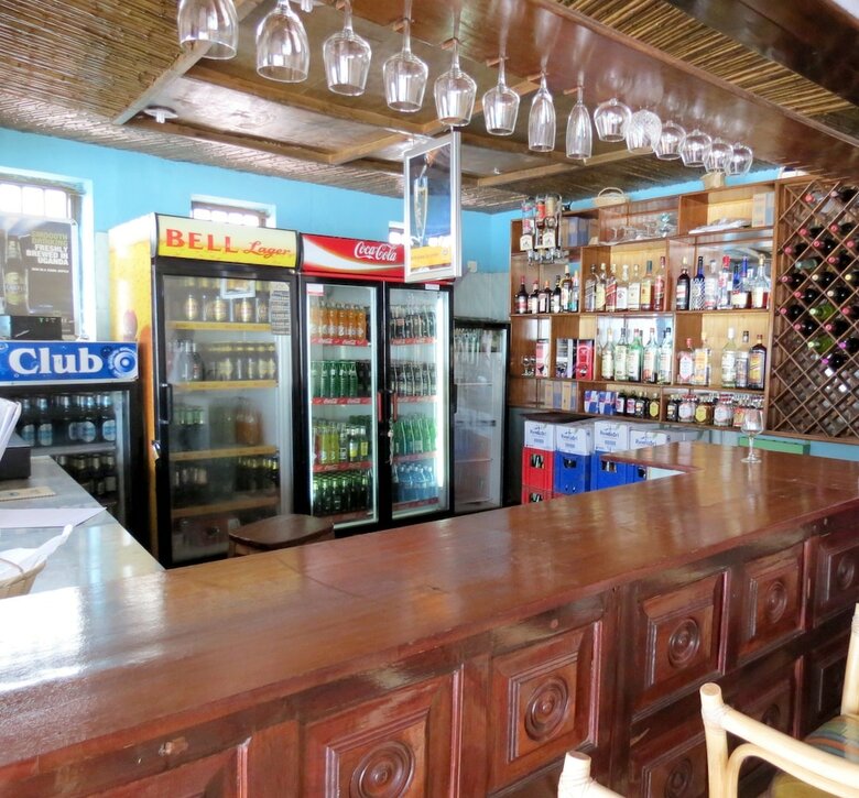 Ridar Hotel