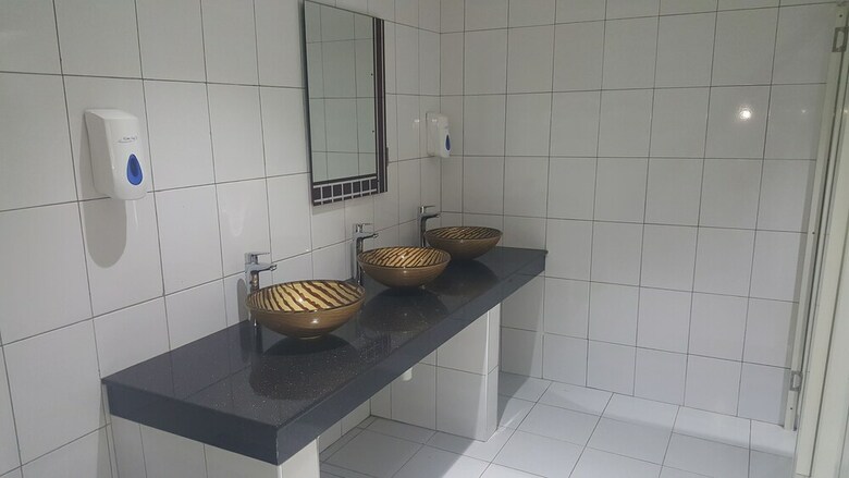 Ridar Hotel