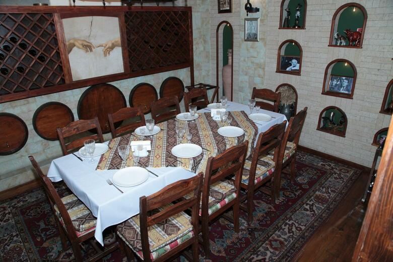 Hotel Shirak
