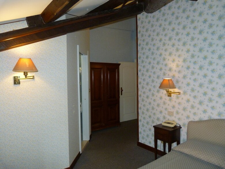 Hotel La Meridiana