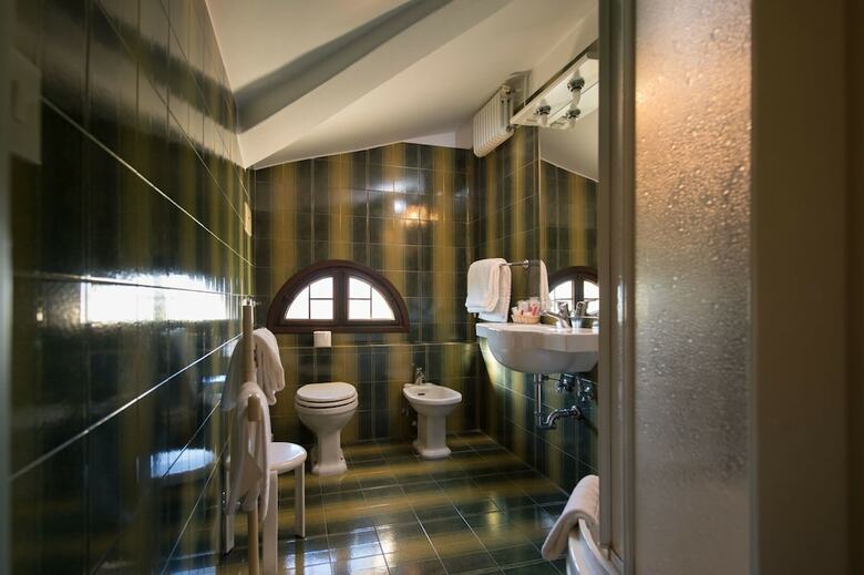 Hotel La Meridiana