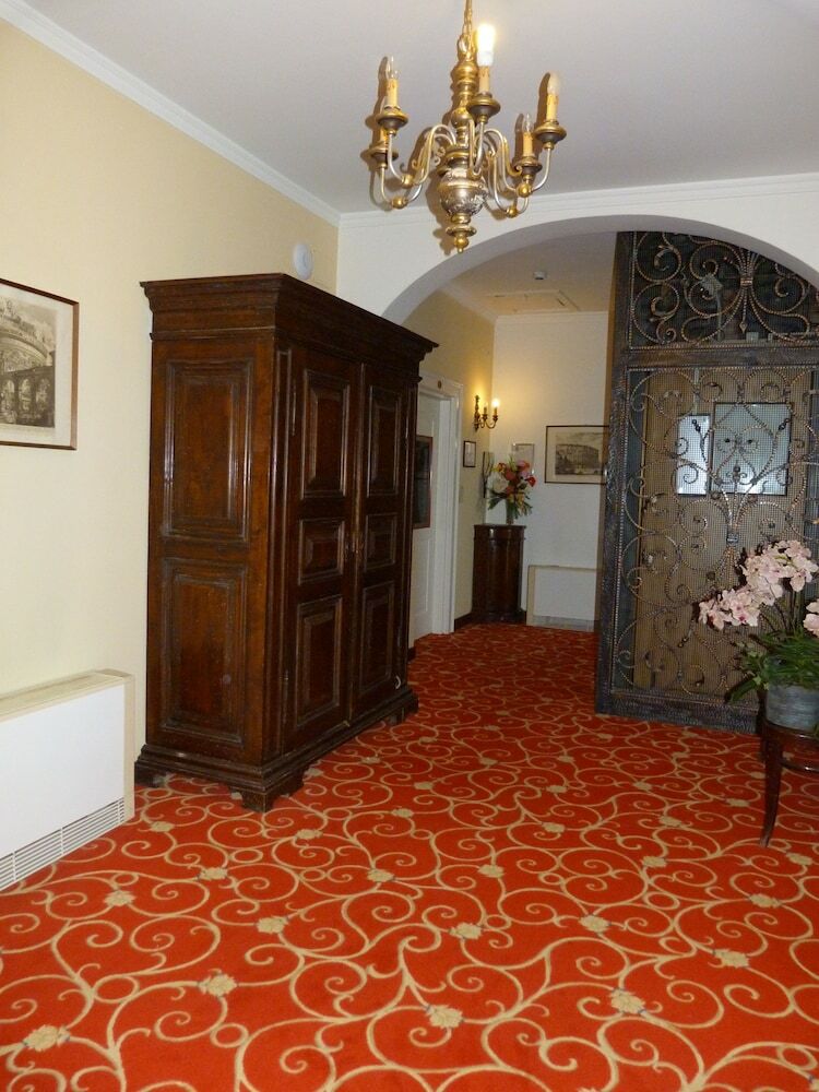 Hotel La Meridiana