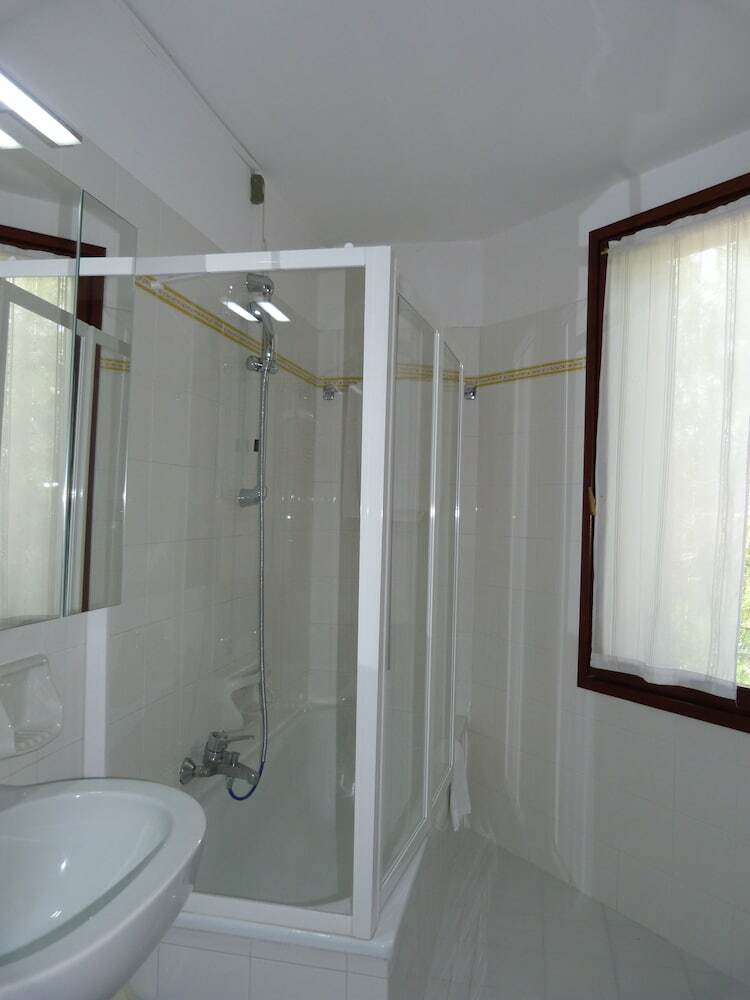 Hotel La Meridiana