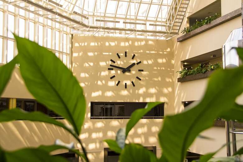 Atrium Palace Hotel