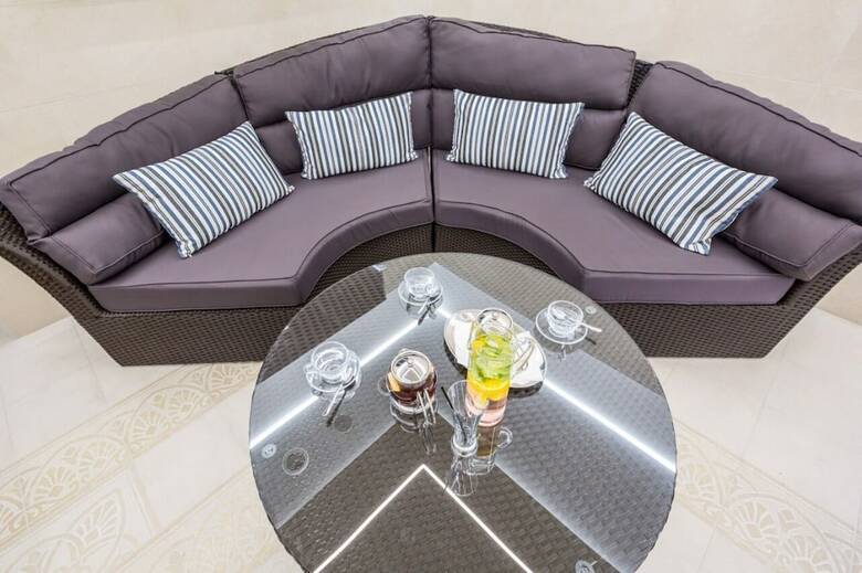 Atrium Palace Hotel