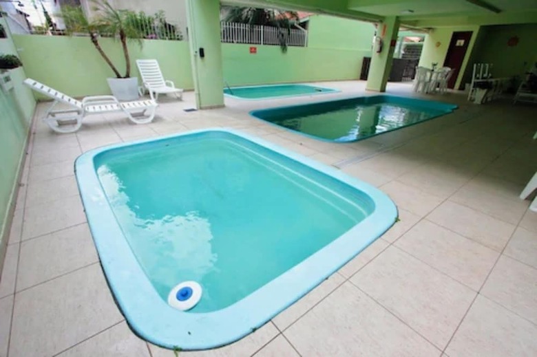 Ilha Sol Praia Hotel