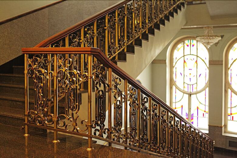 Versailles Hotel