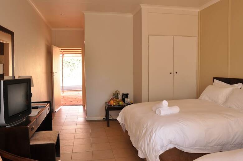 Happy Valley Hotel Ezulwini