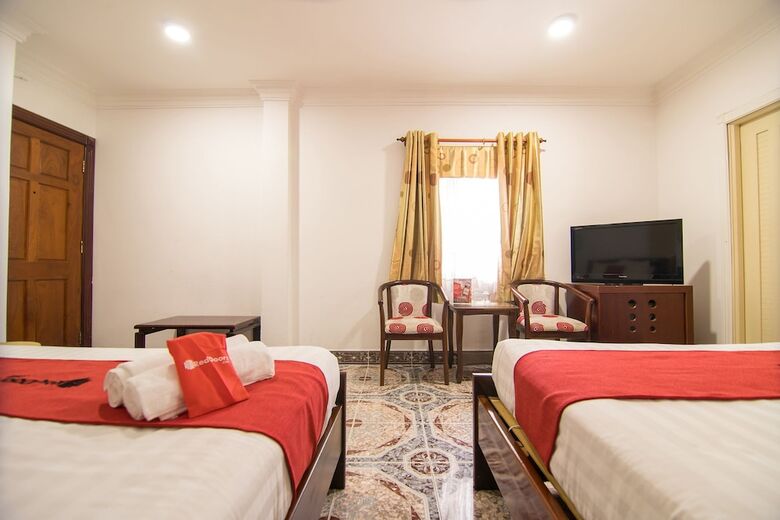 Hotel Ha My 3