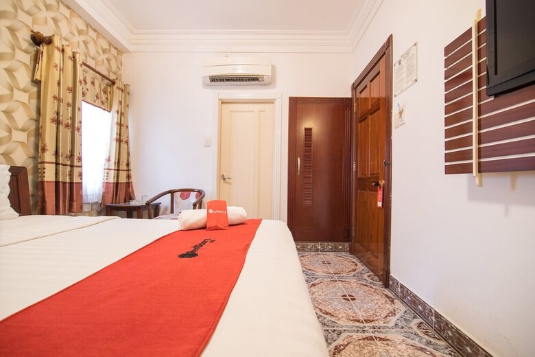 Hotel Ha My 3