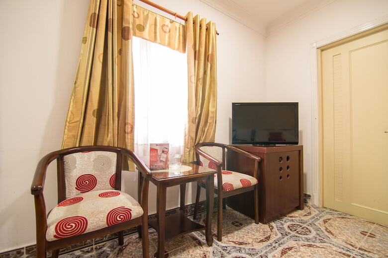 Hotel Ha My 3