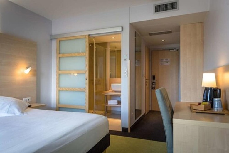 Hotel Kyriad Loudun - Le Renaudot