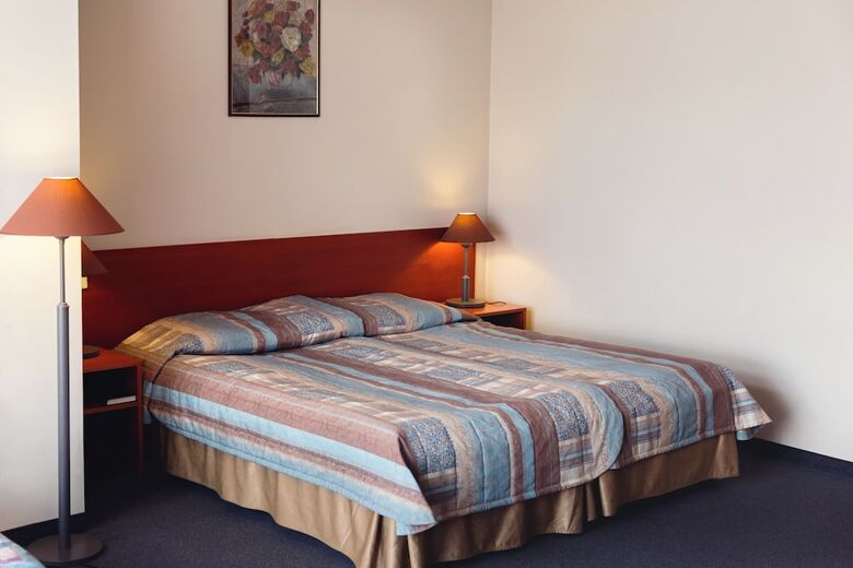 Hotel Perkuno Namai
