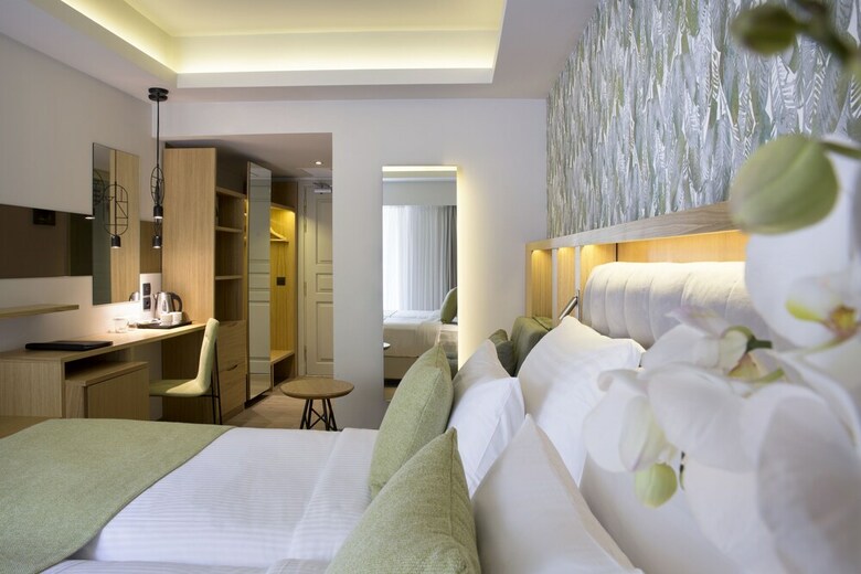 Hotel Dolce By Wyndham Attica Riviera