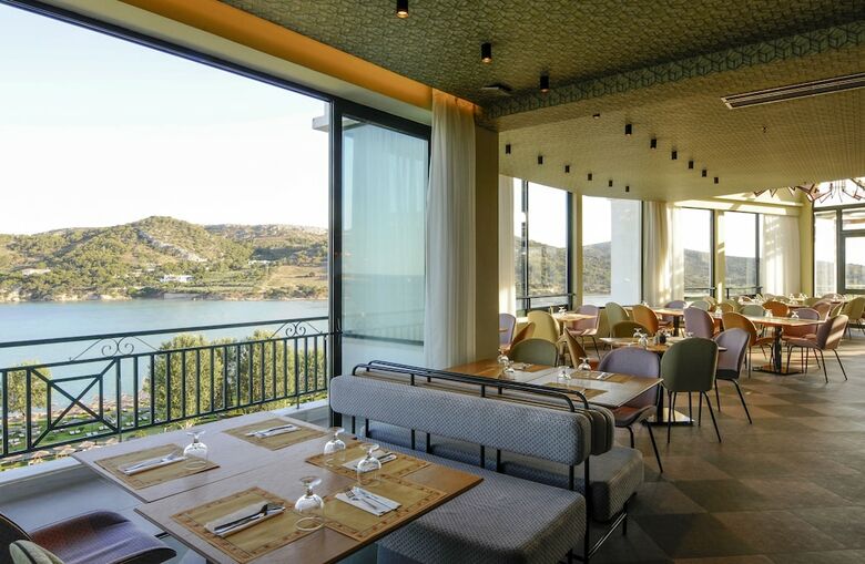 Hotel Dolce By Wyndham Attica Riviera