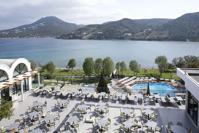 Hotel Dolce By Wyndham Attica Riviera