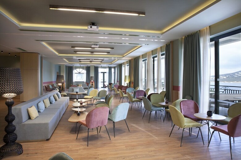 Hotel Dolce By Wyndham Attica Riviera