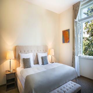 Apartamentos Remisens Villa Elsa
