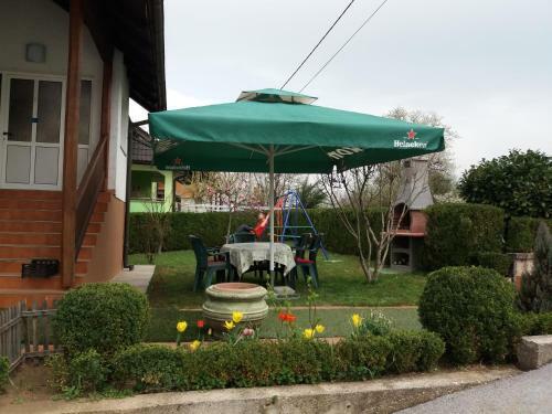 Apartment Bastaja