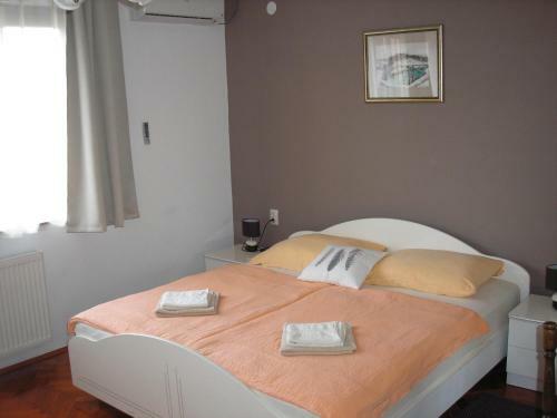 Hostal Guesthouse Vila