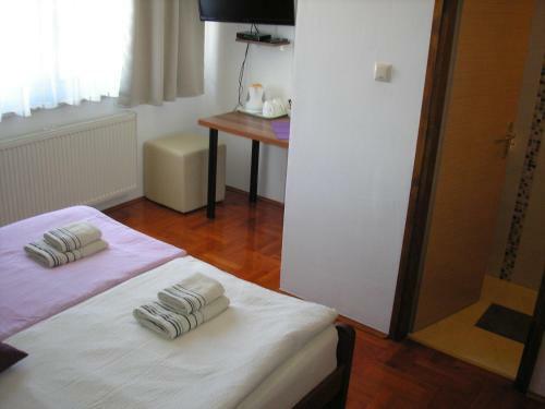 Hostal Guesthouse Vila