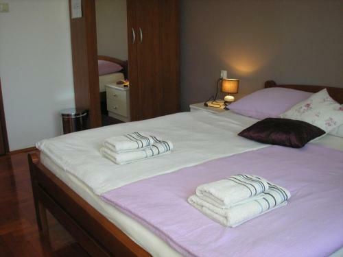Hostal Guesthouse Vila