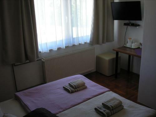 Hostal Guesthouse Vila