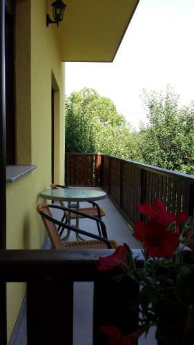 Hostal Guest House Buk