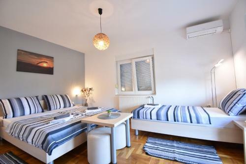 Apartamentos Guesthouse Obitelj Paulic