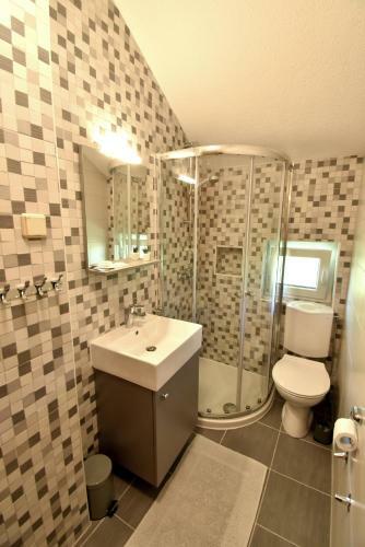 Apartamentos Guesthouse Obitelj Paulic