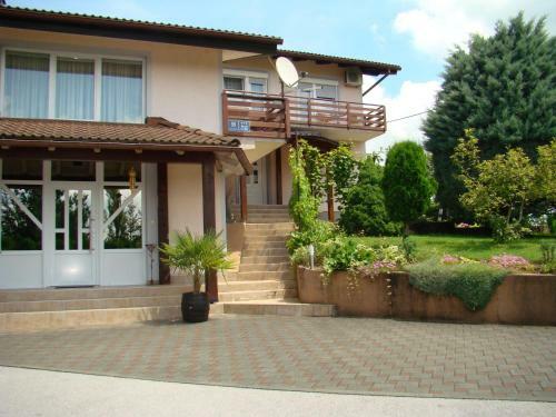 Apartamentos Guesthouse Obitelj Paulic