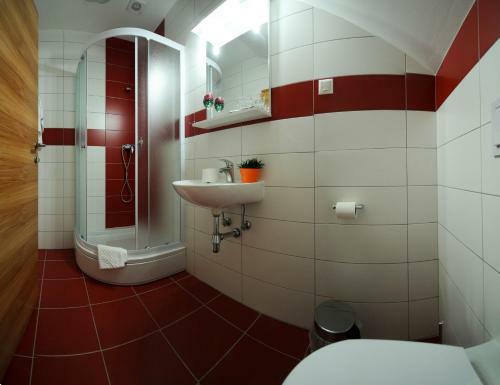 Hostal Rooms Jana