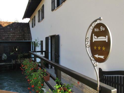 Hostal Rooms Buneta