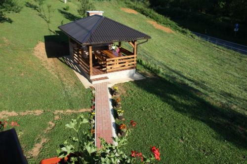 Apartment Ante