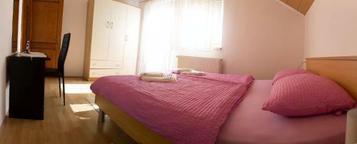 Apartment Pavle?i?