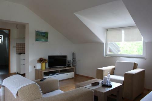 Hostal Apartman Cindric