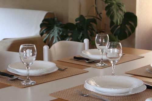 Hostal Apartman Cindric
