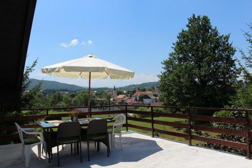 Hostal Apartman Cindric